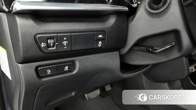 Kia Niro EV id 4324044 из Кореи 7