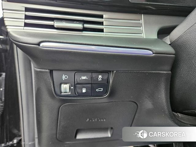 Hyundai The New Grandeur IG id 4849274 из Кореи 7