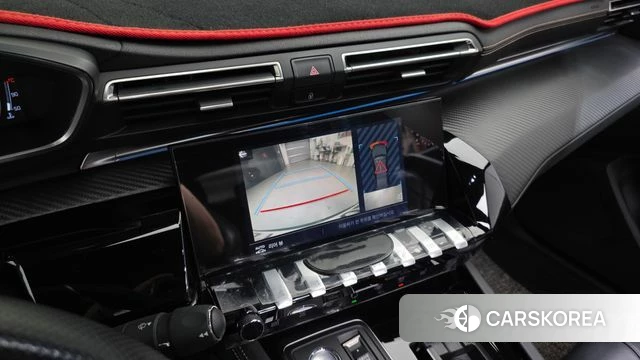 Peugeot 508 second Generation id 4507861 из Кореи 7