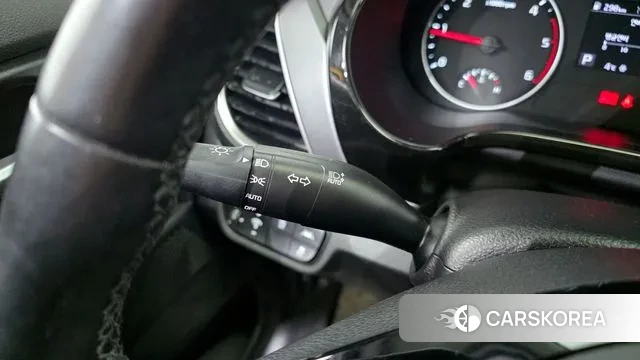 Kia Seltos id 3582428 из Кореи 7