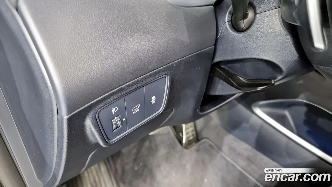 Hyundai Tucson (NX4) id 2101613 из Кореи 7