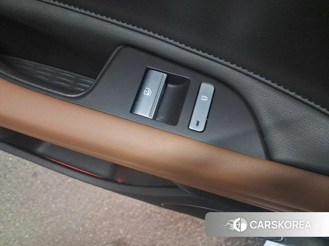 Genesis G80 (RG3) id 4255127 из Кореи 7