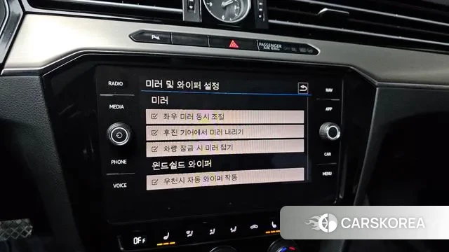 Volkswagen Passat GT (B8) id 3627131 из Кореи 7