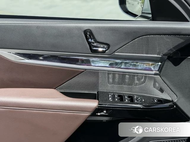 BMW 7 series id 4291385 из Китая 7