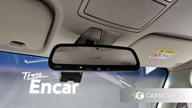 Kia The New Ray id 3018028 из Кореи 7