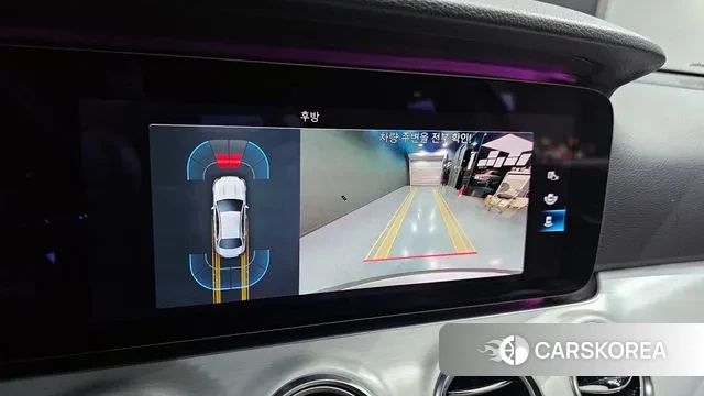 Mercedes-Benz E-Class W213 id 3697878 из Кореи 7