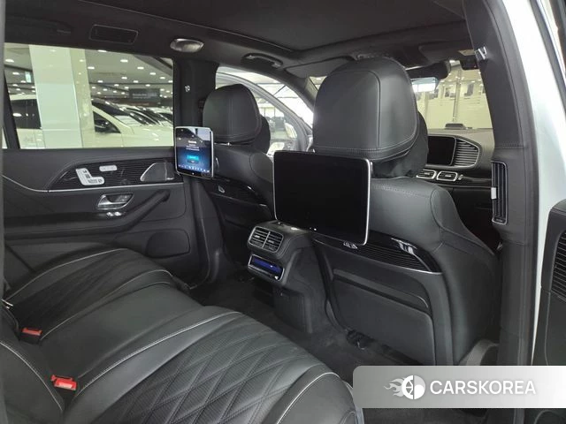 Mercedes-Benz GLS - Class X167 id 4607368 из Кореи 7