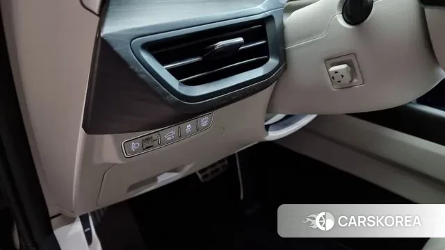 Kia K8 Hybrid id 3519129 из Кореи 7