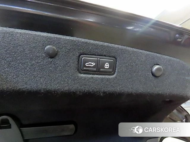 Kia K8 id 4517505 из Кореи 7