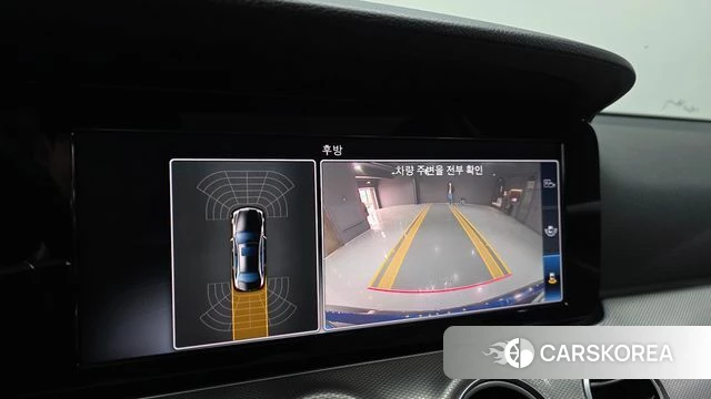 Mercedes-Benz E-Class W213 id 3861684 из Кореи 7