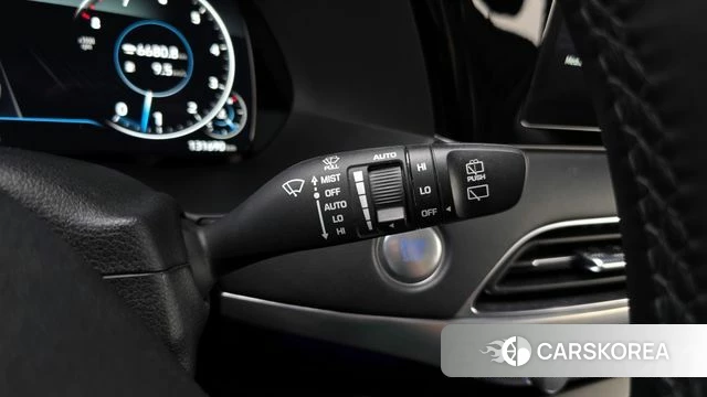 Hyundai Palisade id 3935497 из Кореи 7