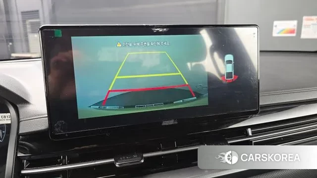 Ssangyong The New Rexton Sports Cannes id 3426578 из Кореи 7