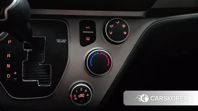 Kia The New Ray id 3469200 из Кореи 7