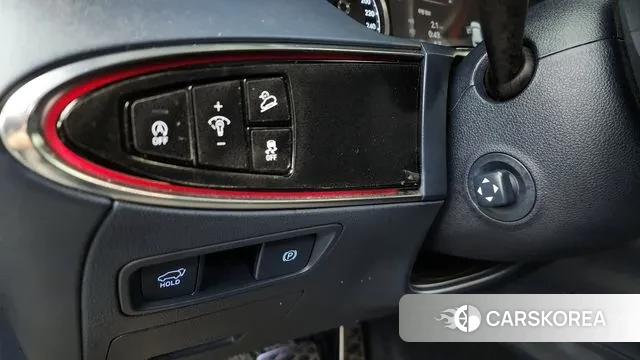 Genesis GV70 id 3508032 из Кореи 7