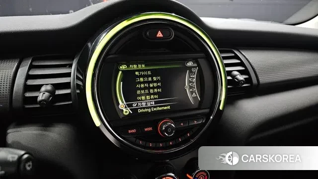 Mini Cooper id 3526493 из Кореи 7