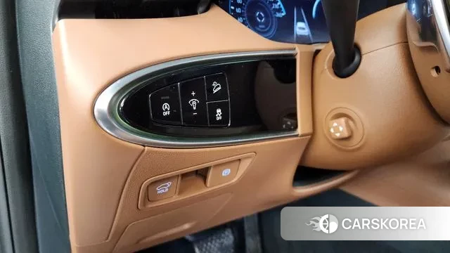 Genesis GV70 id 3561978 из Кореи 7