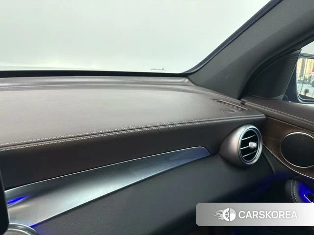 Mercedes-Benz GLC id 4272707 из Китая 7