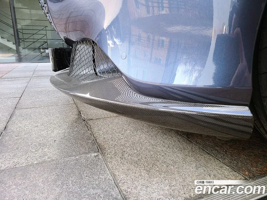 Ferrari Rome id 1011402 из Кореи 7