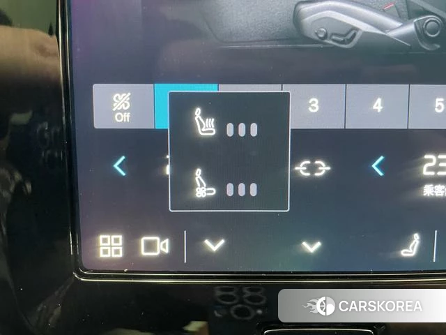 Volvo S90 id 3875915 из Китая 7