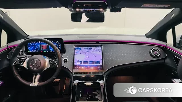 Mercedes-Benz EQE V295 id 2883747 из Кореи 7