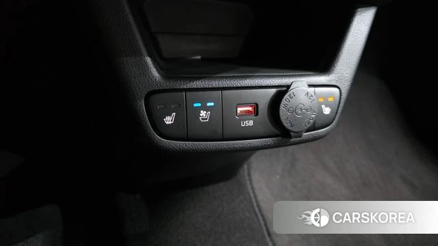 Kia The New Kia Ray id 4710356 из Кореи 7