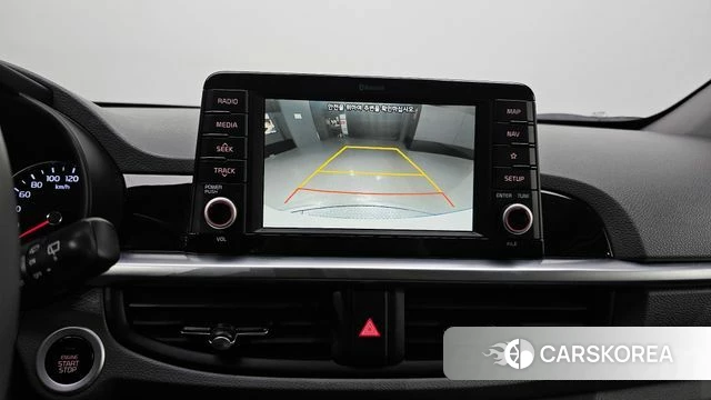 Kia All New Morning (JA) id 4325417 из Кореи 7