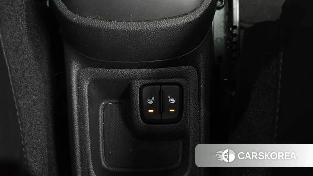 Chevrolet (GM Daewoo) The New Spark id 4309457 из Кореи 7