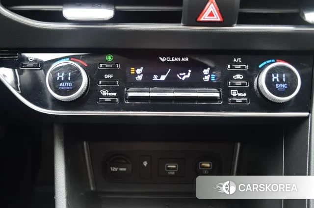 Hyundai Sonata (DN8) id 3661340 из Кореи 7