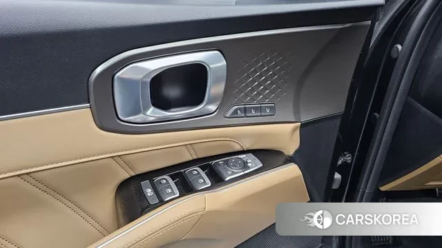 Kia The New Sorento 4th Generation id 3538997 из Кореи 7