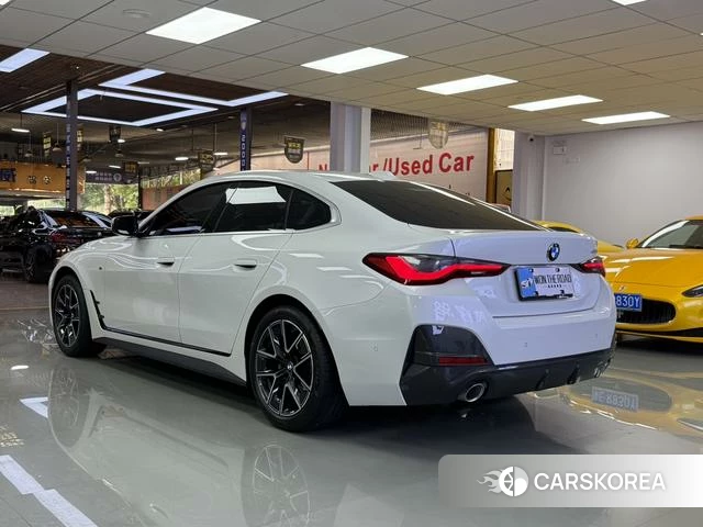 BMW 4 series id 4264074 из Китая 7