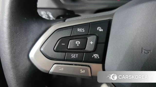 Volkswagen Tiguan second Generation id 4613037 из Кореи 7