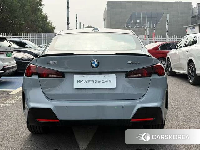 BMW 2 series id 4265174 из Китая 7