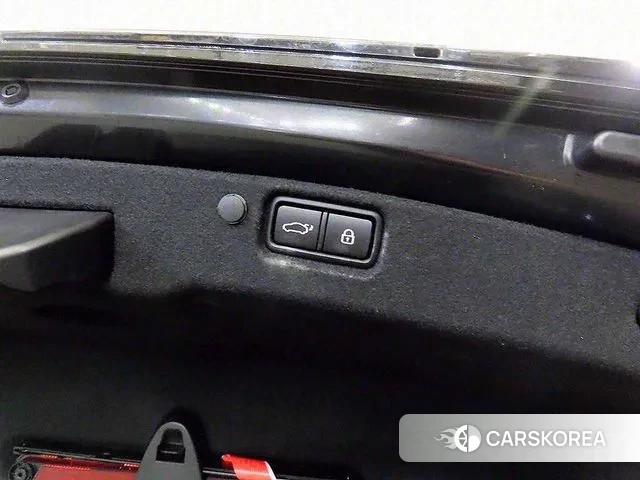 Kia K7 Premier id 3264819 из Кореи 7