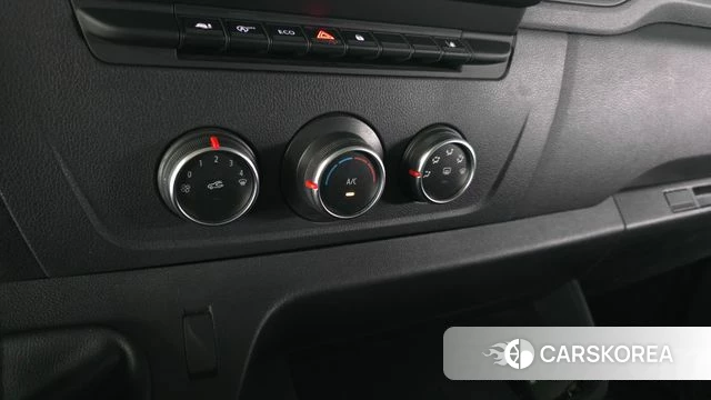Renault Korea (Samsung) Master id 4609759 из Кореи 7