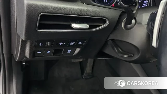 Hyundai Sonata Hybrid (DN8) id 3518997 из Кореи 7