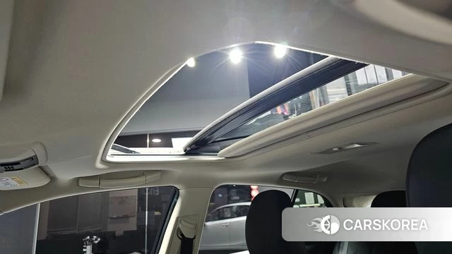 Lexus CT200h id 3937305 из Кореи 7