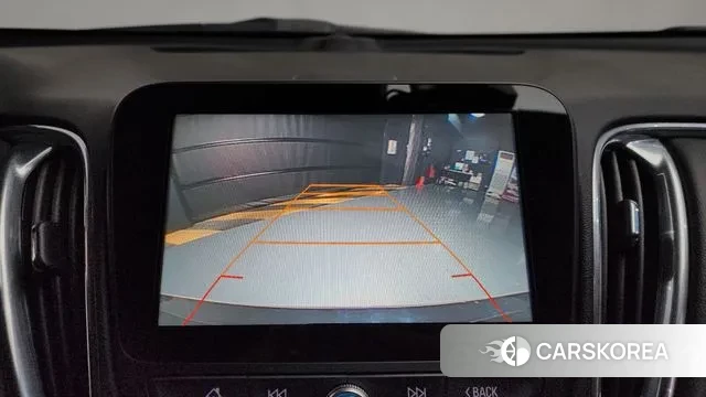 Chevrolet (GM Daewoo) All New Malibu id 3761420 из Кореи 7