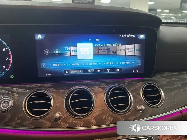 Mercedes-Benz E-Class W213 id 3463228 из Кореи 7