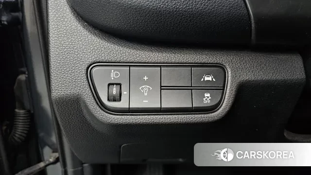 Kia Seltos id 3458428 из Кореи 7