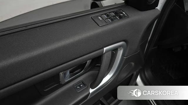 Land Rover Discovery Sports id 4477392 из Кореи 7