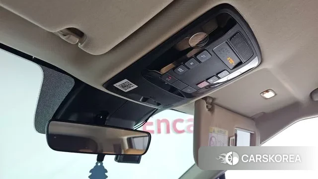 Kia Carnival 4th generation id 3463142 из Кореи 7