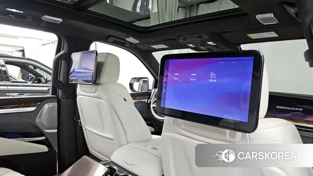 Cadillac Escalade 5th Generation id 3585379 из Кореи 7