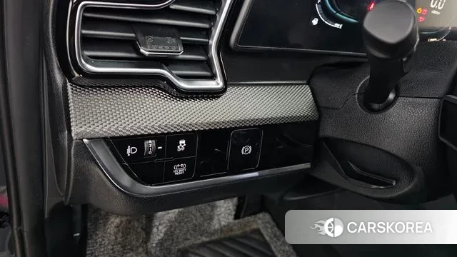 Kia Sportage 5th Generation Hybrid id 3503464 из Кореи 7