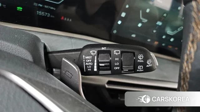 Ssangyong Torres EVX id 3471955 из Кореи 7