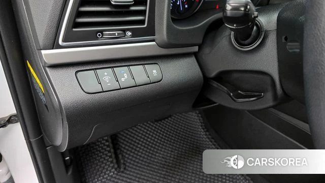 Hyundai Avante AD id 4390470 из Кореи 7