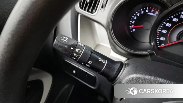 Kia The New Ray id 3520110 из Кореи 7