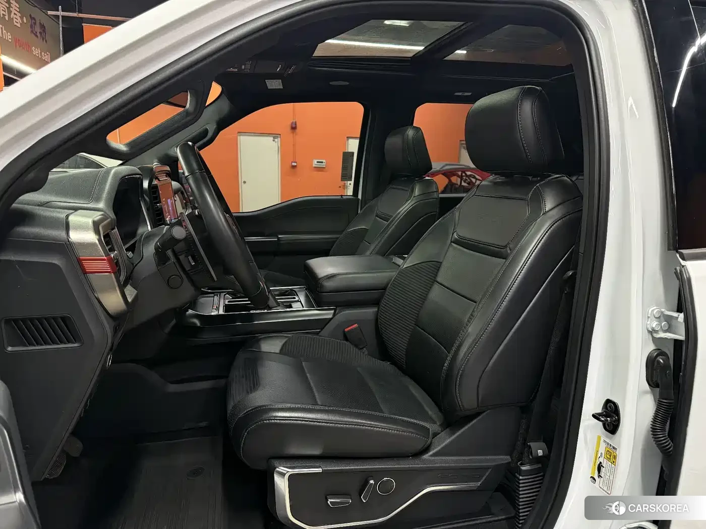 Ford F-150 id 4634708 из Китая 7