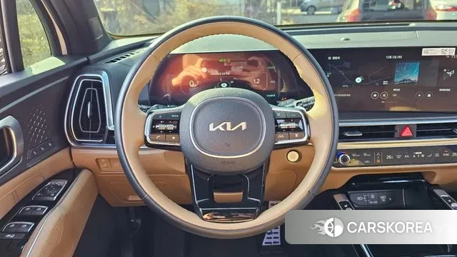 Kia The New Sorento 4th Generation id 3431817 из Кореи 7