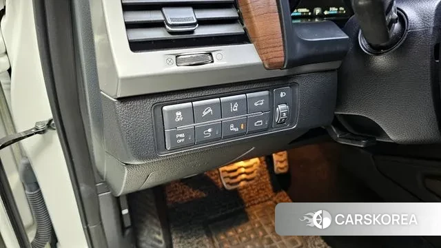 Ssangyong G4 Rexton id 3761279 из Кореи 7