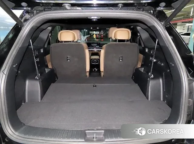 Kia The New Sorento 4th Generation id 3565809 из Кореи 7